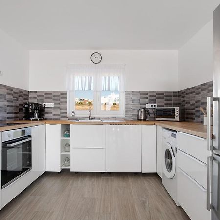 Casa Helieta Villa Пуерто дел Росарио Екстериор снимка