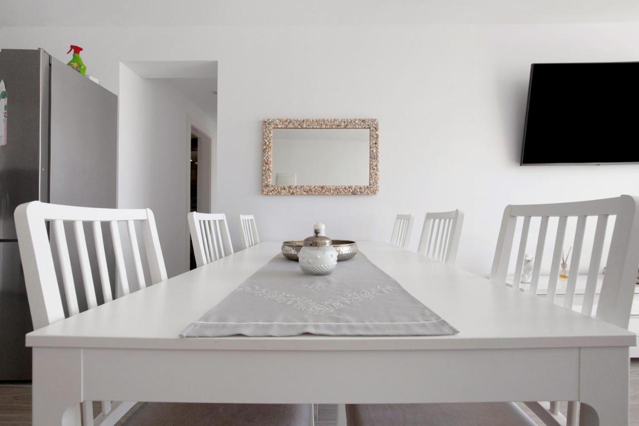 Casa Helieta Villa Пуерто дел Росарио Екстериор снимка