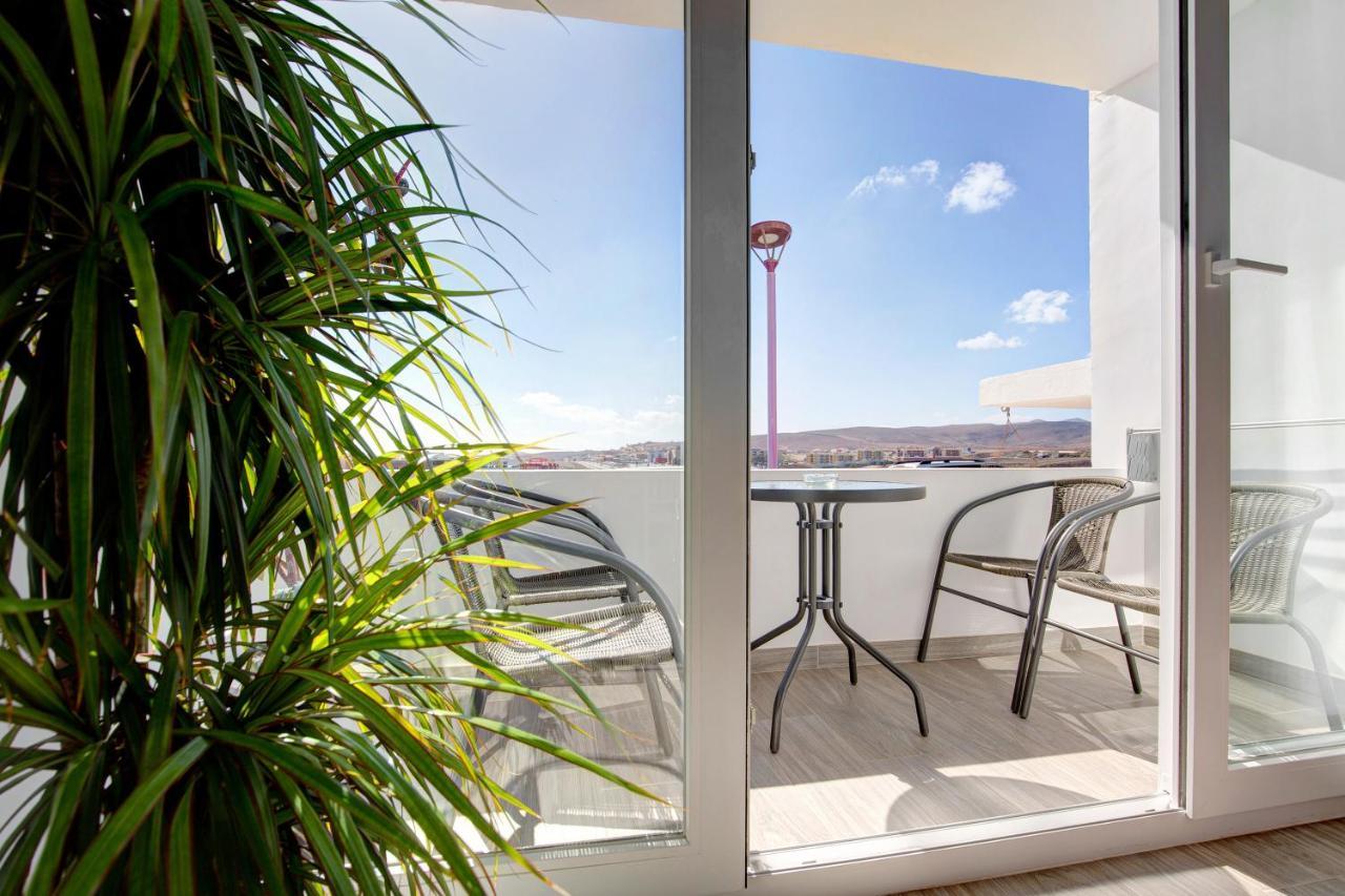 Casa Helieta Villa Пуерто дел Росарио Екстериор снимка