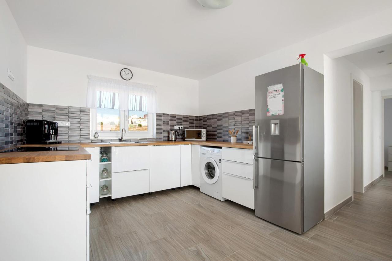 Casa Helieta Villa Пуерто дел Росарио Екстериор снимка