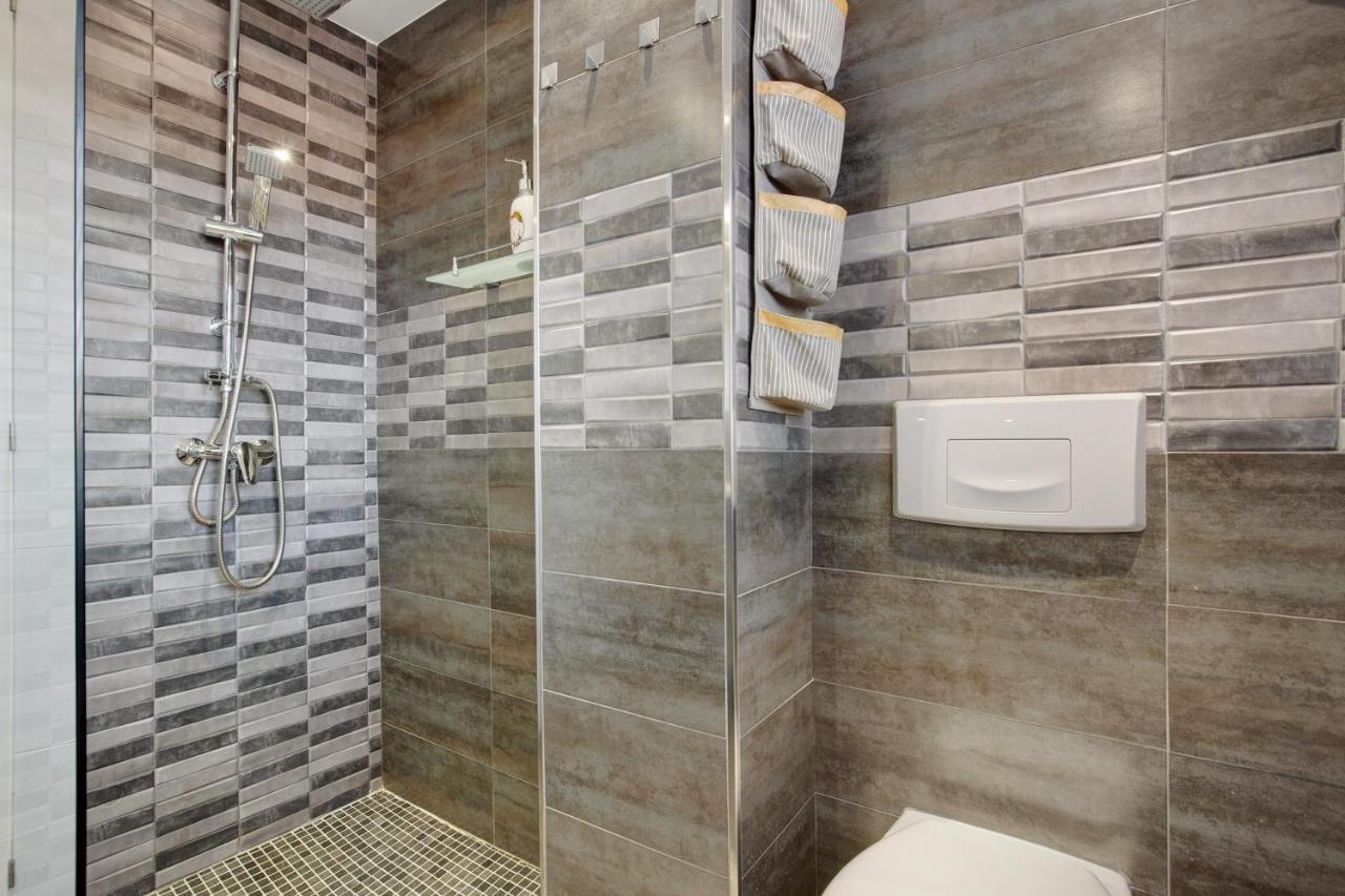 Casa Helieta Villa Пуерто дел Росарио Екстериор снимка