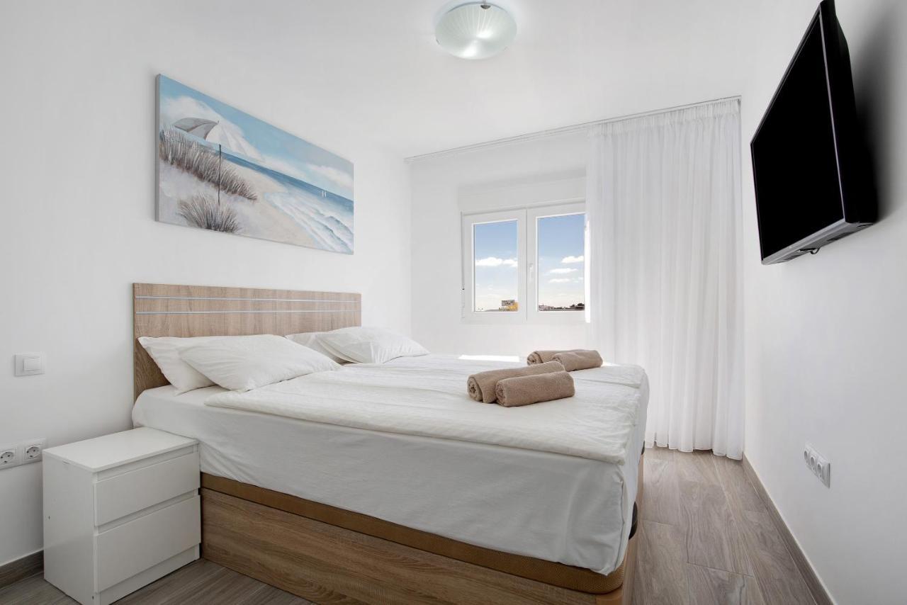 Casa Helieta Villa Пуерто дел Росарио Екстериор снимка