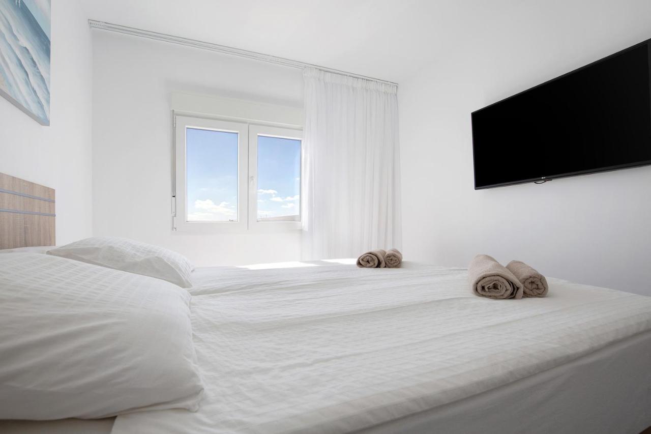 Casa Helieta Villa Пуерто дел Росарио Екстериор снимка