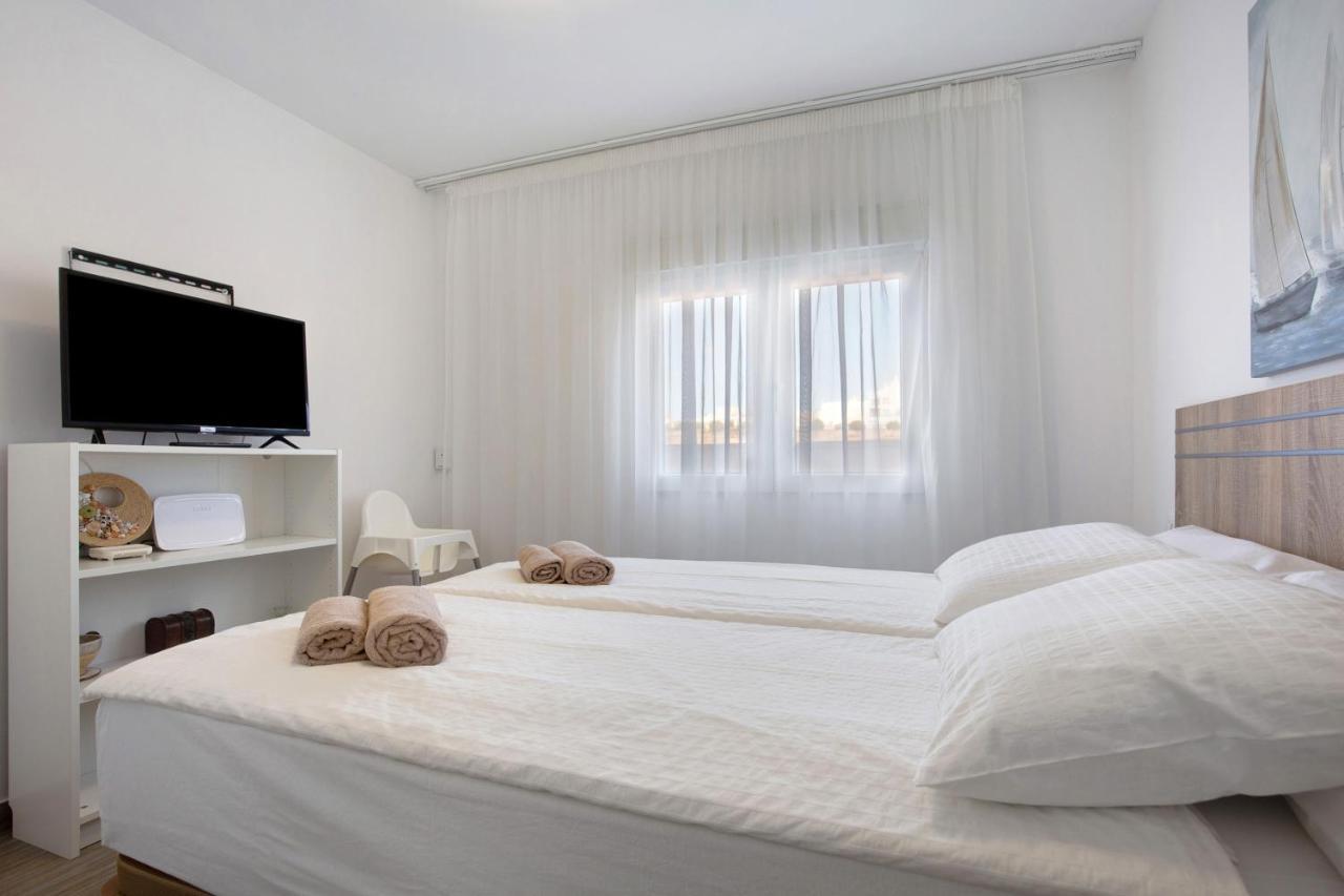 Casa Helieta Villa Пуерто дел Росарио Екстериор снимка